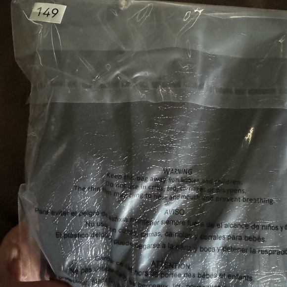 ❌SOLD❌Burgundy Vinyl Croc Long Skirt - Picture 7 of 7